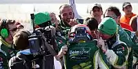 A1GP-Team Irland
