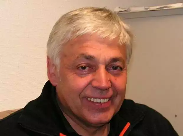 Titel-Bild zur News: Franz Konrad