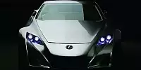 Lexus LF-A