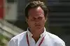 Bild zum Inhalt: Red Bull als Punktehamster der Formel 1