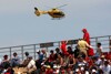 Bild zum Inhalt: FIA will Kovalainen-Unfall genauer analysieren