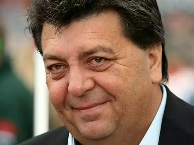 Tony Teixeira Titel-Bild zur News: Tony Teixeira