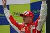 Bild zum Inhalt: F1Total Champ: Kimi Räikkönen nicht zu schlagen