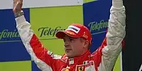 Kimi Räikkönen