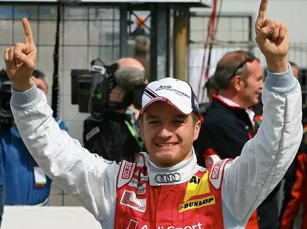 Timo Scheider Titel-Bild zur News: Timo Scheider