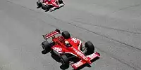 Bild zum Inhalt: Indy 500: Ganassi in der Favoritenrolle