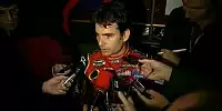 Bild zum Inhalt: Jeff Gordon blickt zufrieden in die Zukunft
