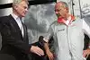 Bild zum Inhalt: Mosley-Affäre: Anschuldigungen gegen McLaren