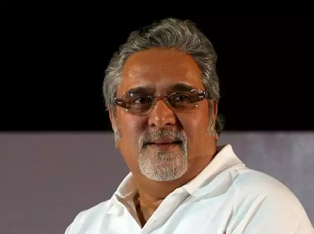 Titel-Bild zur News: Vijay Mallya
