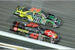 2007: Juan Pablo Montoya Carl Edwards (Busch)