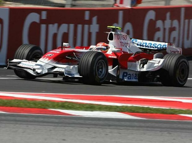 Timo Glock