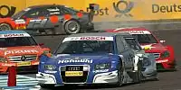 Legge vor Paffett und Lauda