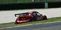 Gary Paffett