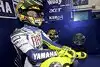 Bild zum Inhalt: MotoGP-Auftakt in China: Rossi vor Stoner