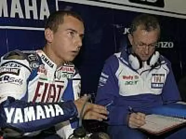 Yamaha Titel-Bild zur News: Yamaha