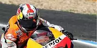 Daniel Pedrosa