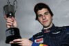 Red Bull: Alguersuari darf Formel-1-Test fahren