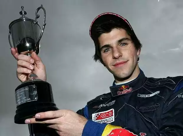 Titel-Bild zur News: Jaime Alguersuari