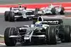 Bild zum Inhalt: Williams möchte auch in der Türkei punkten