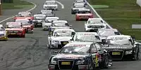 Start Hockenheim