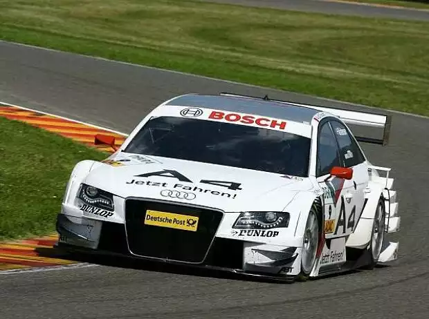 Tom Kristensen Titel-Bild zur News: Tom Kristensen