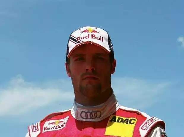 Martin Tomczyk Titel-Bild zur News: Martin Tomczyk