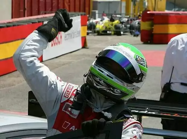 Timo Scheider Titel-Bild zur News: Timo Scheider