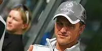 Ralf Schumacher