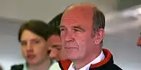 Wolfgang Ullrich Audi Sportchef