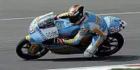 Bradley Smith