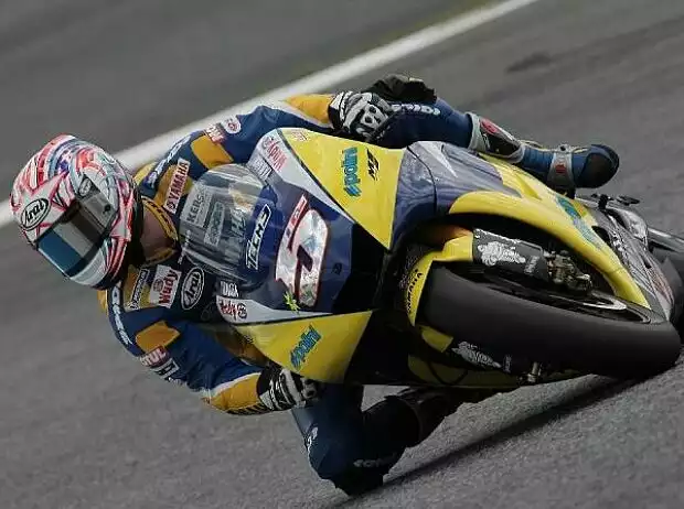 Colin Edwards Titel-Bild zur News: Colin Edwards