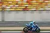 Bild zum Inhalt: Bisher bestes Qualifying für Suzuki