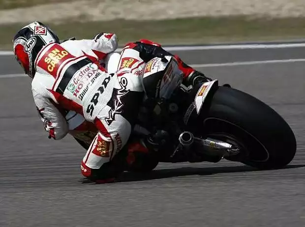Shinya Nakano Titel-Bild zur News: Shinya Nakano