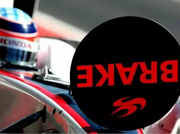 Titel-Bild zur News: Takuma Sato