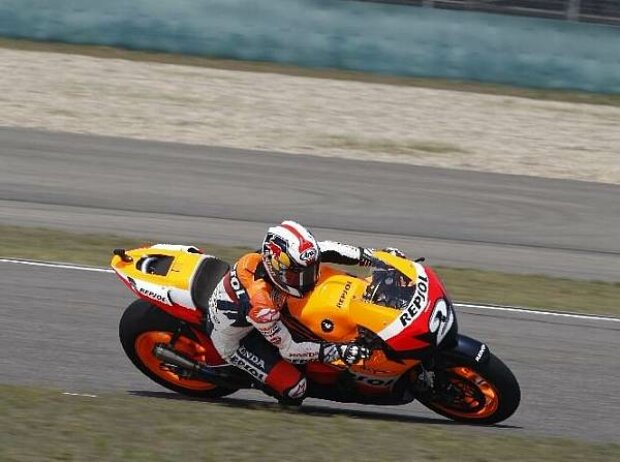 Daniel Pedrosa Daniel Pedrosa