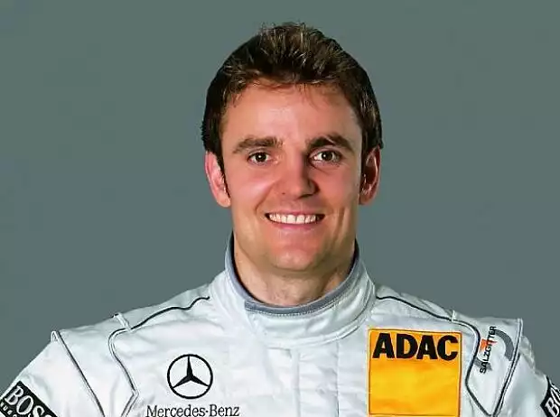 Jamie Green Titel-Bild zur News: Jamie Green