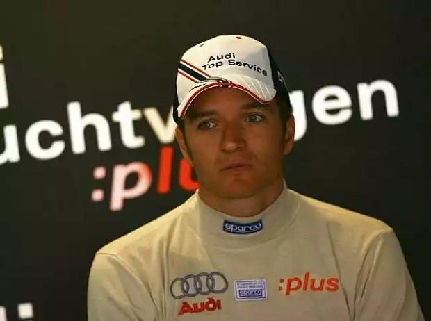 Timo Scheider Titel-Bild zur News: Timo Scheider