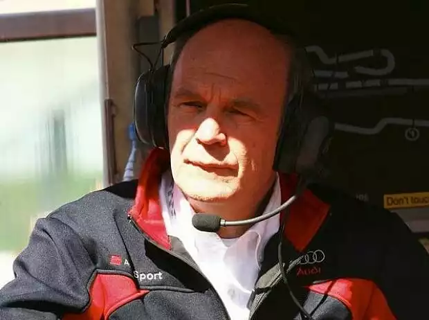 Wolfgang Ullrich Titel-Bild zur News: Wolfgang Ullrich