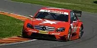 Gary Paffett