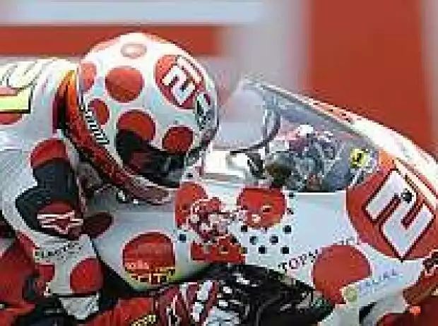 Titel-Bild zur News: Hector Barbera