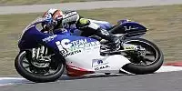 Andrea Iannone