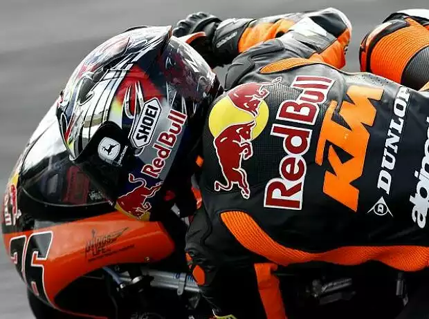 Titel-Bild zur News: Mika Kallio