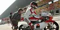 Bild zum Inhalt: Bradl nimmt WM-Krone ins Visier