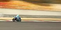Bild zum Inhalt: Enttäuschendes Rennergebnis für Suzuki