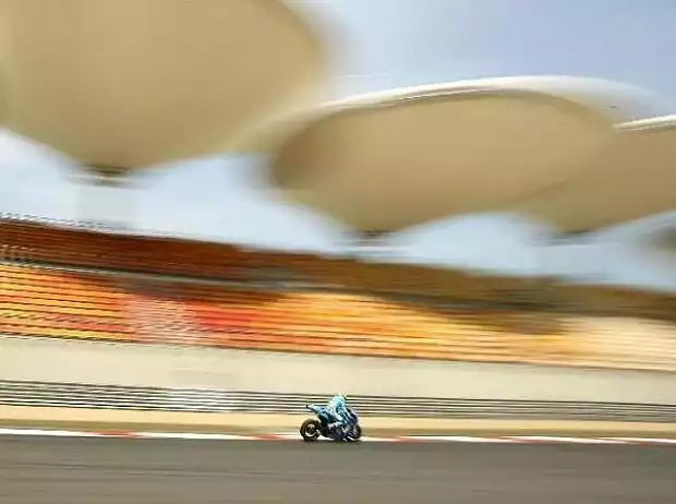 Loris Capirossi Titel-Bild zur News: Loris Capirossi