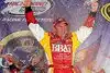 Bild zum Inhalt: Clint Bowyer siegt in Richmond