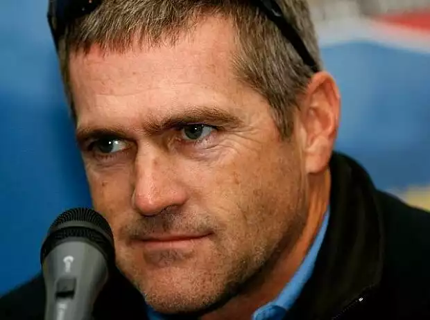 Bobby Labonte Titel-Bild zur News: Bobby Labonte