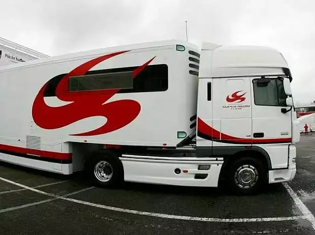 Titel-Bild zur News: Truck LKW