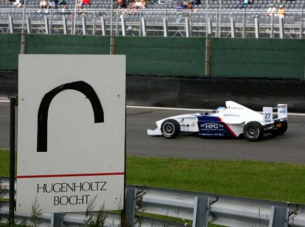 Adrien Tambay Adrien Tambay