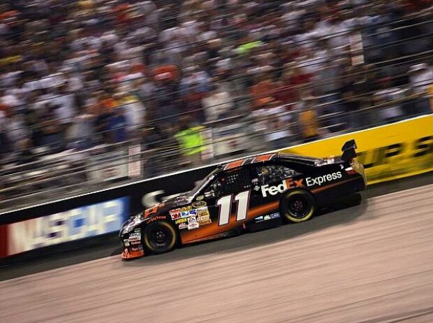 Denny Hamlin Denny Hamlin